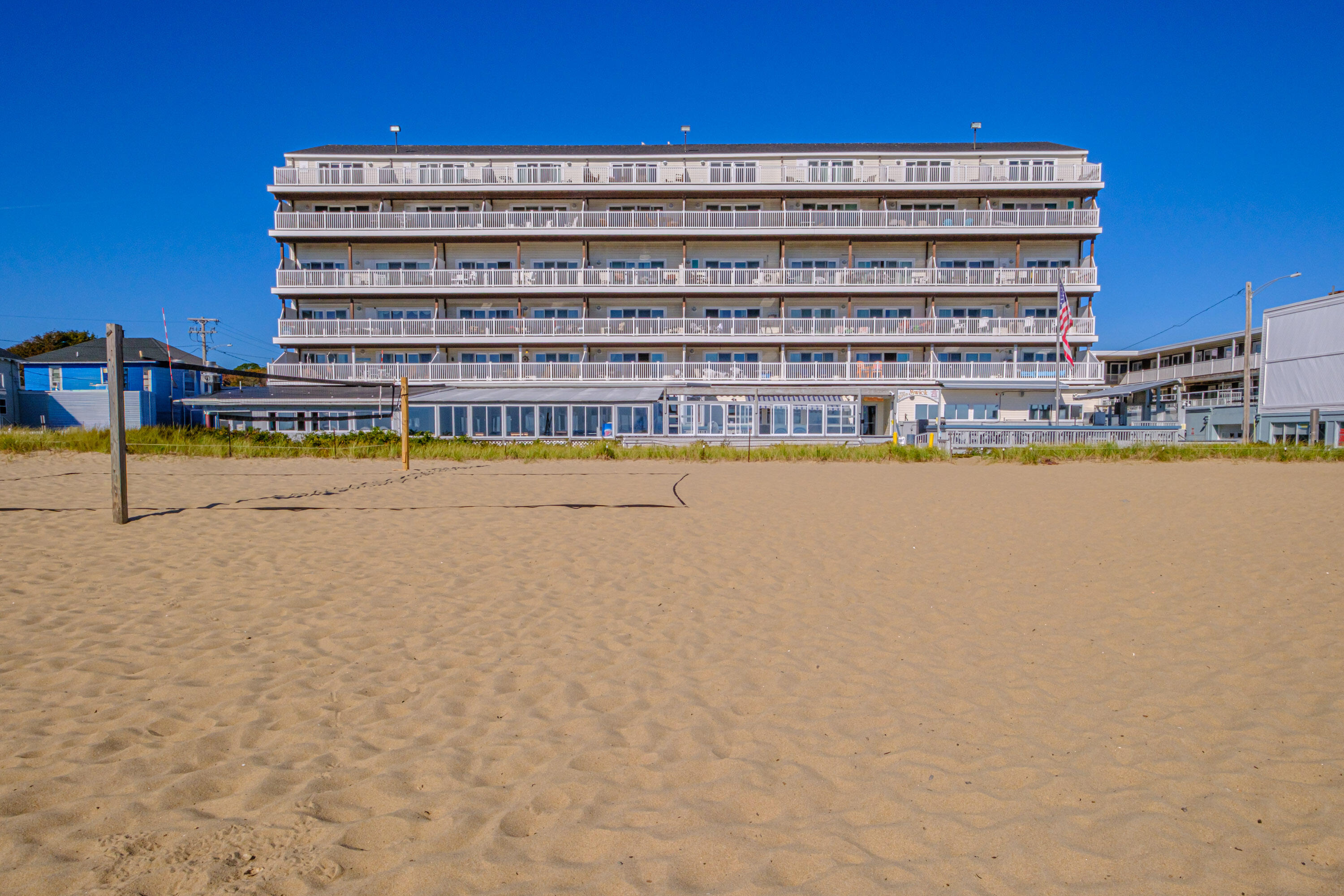 39 W. Grand Avenue Old Orchard Beach ME 04064