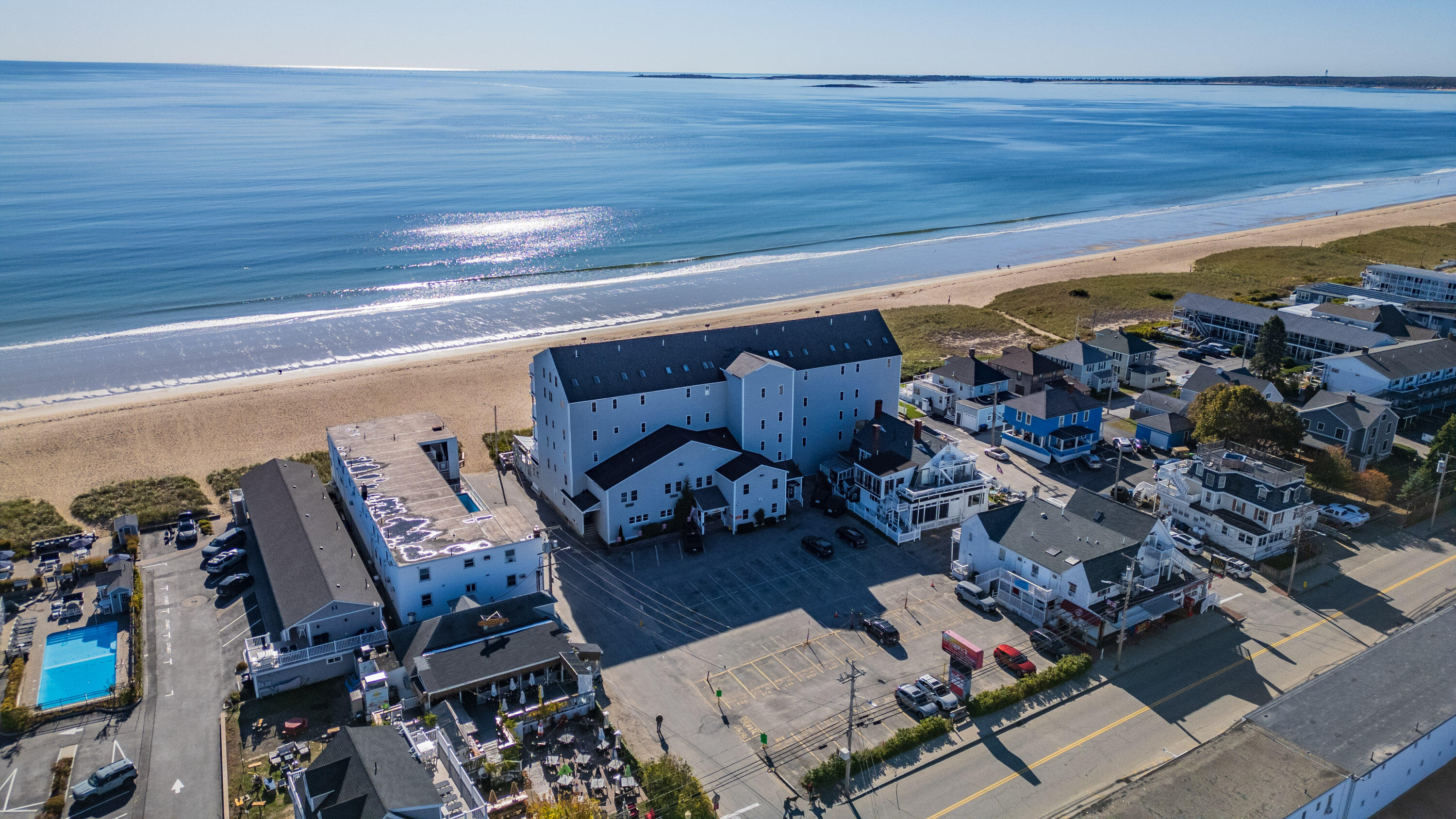 39 W. Grand Avenue Old Orchard Beach ME 04064