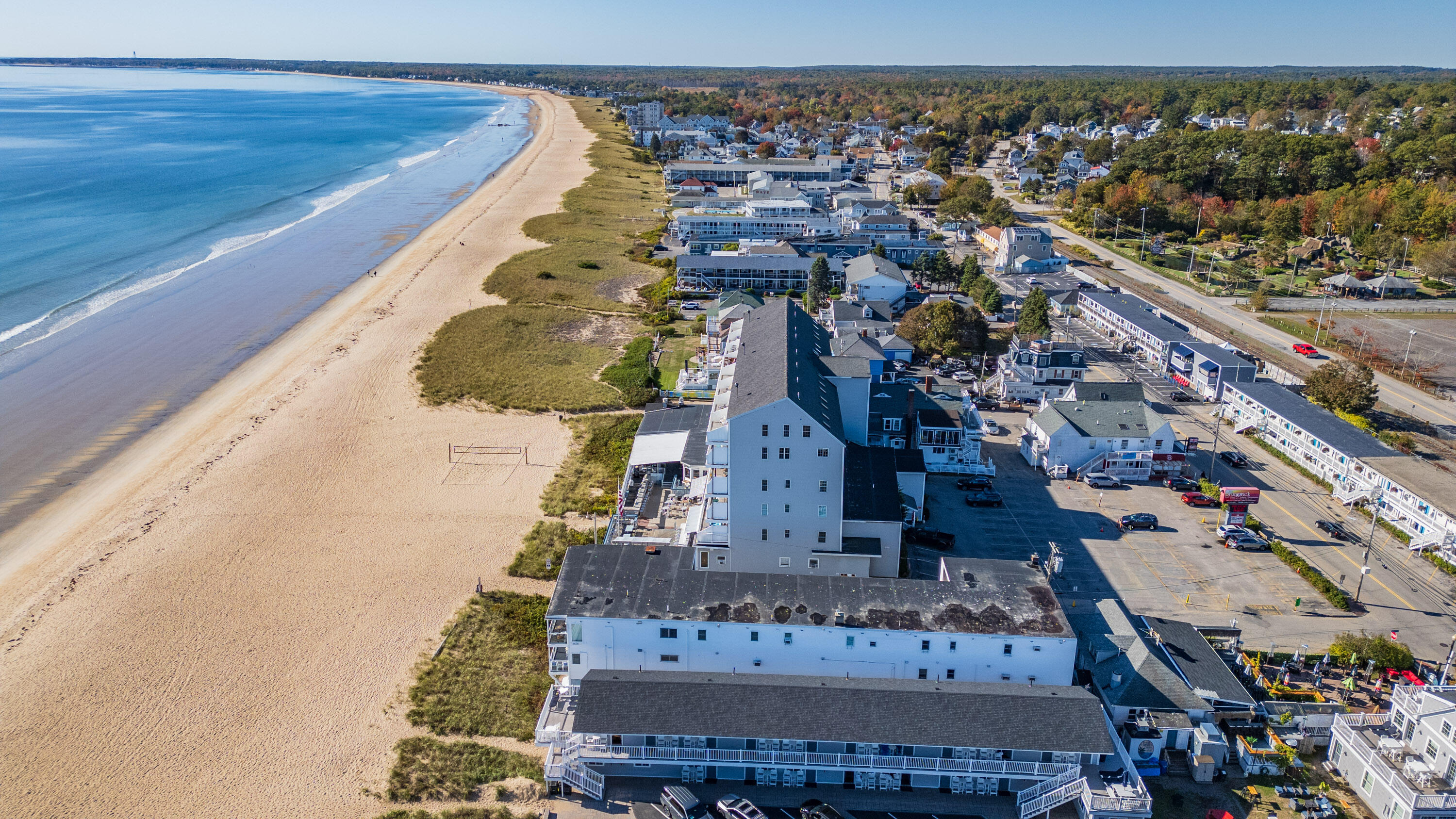 39 W. Grand Avenue Old Orchard Beach ME 04064