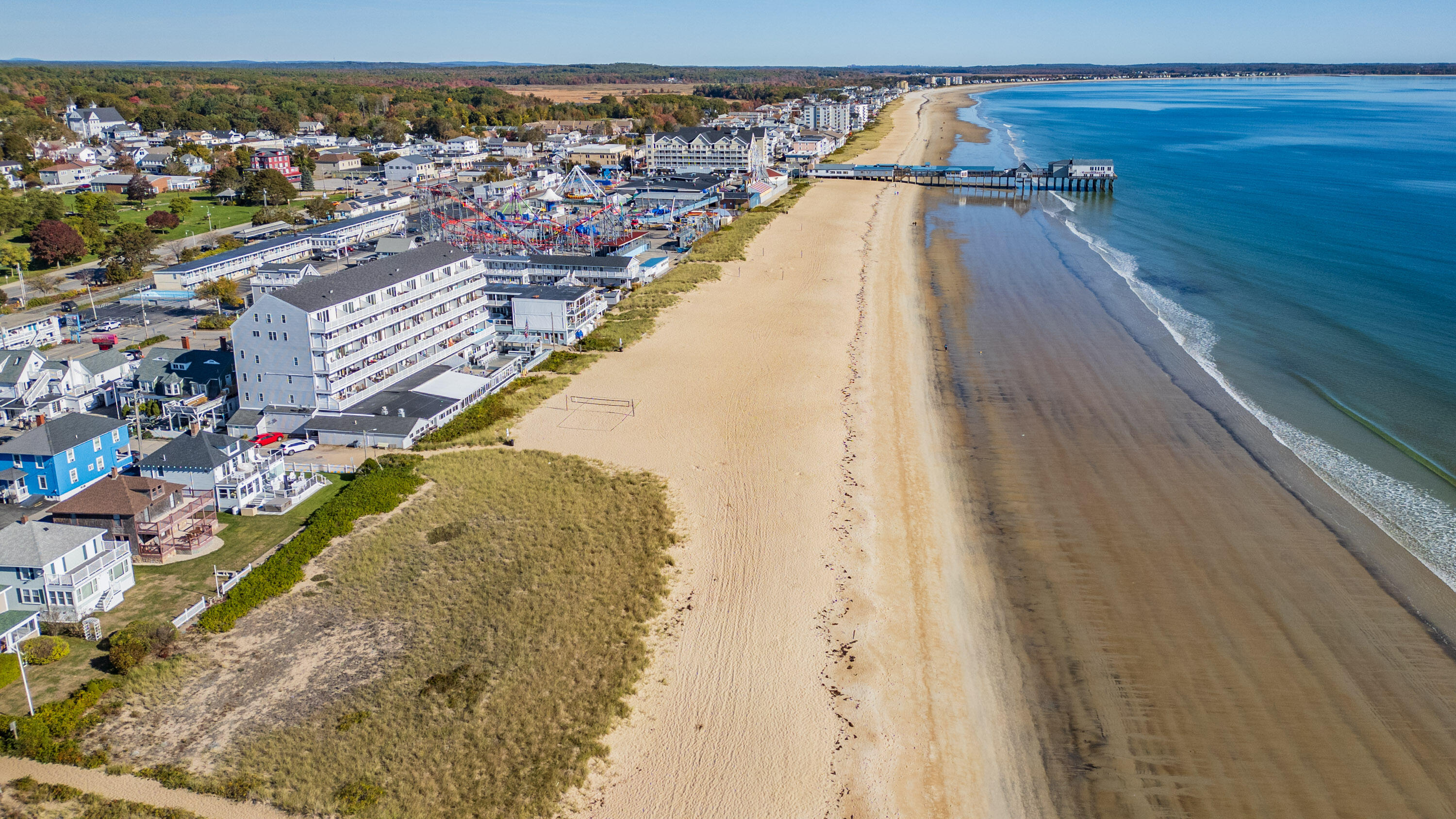 39 W. Grand Avenue Old Orchard Beach ME 04064