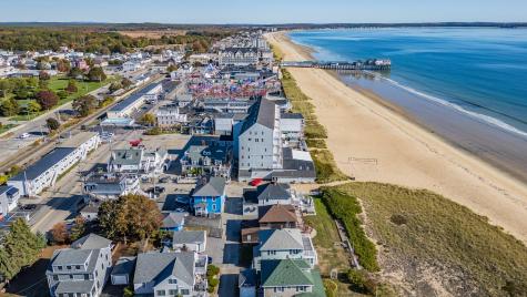 39 W. Grand Avenue Old Orchard Beach ME 04064