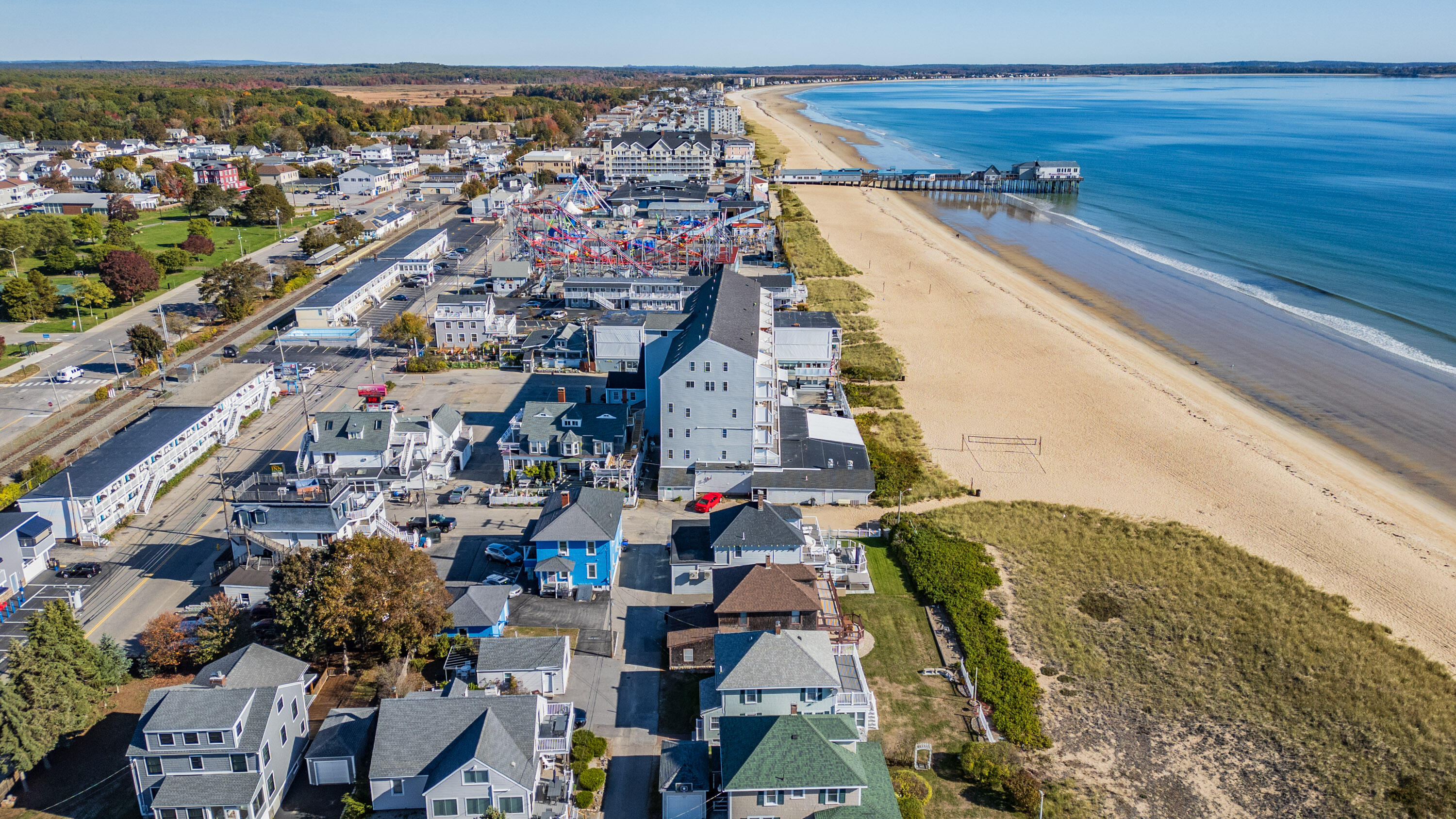 39 W. Grand Avenue Old Orchard Beach ME 04064