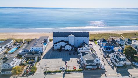 39 W. Grand Avenue Old Orchard Beach ME 04064