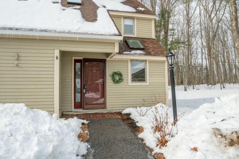 15 Linwood Road Freeport ME 04032