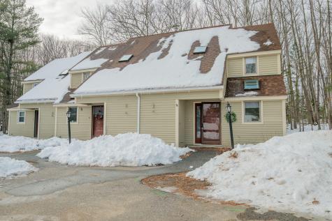 15 Linwood Road Freeport ME 04032