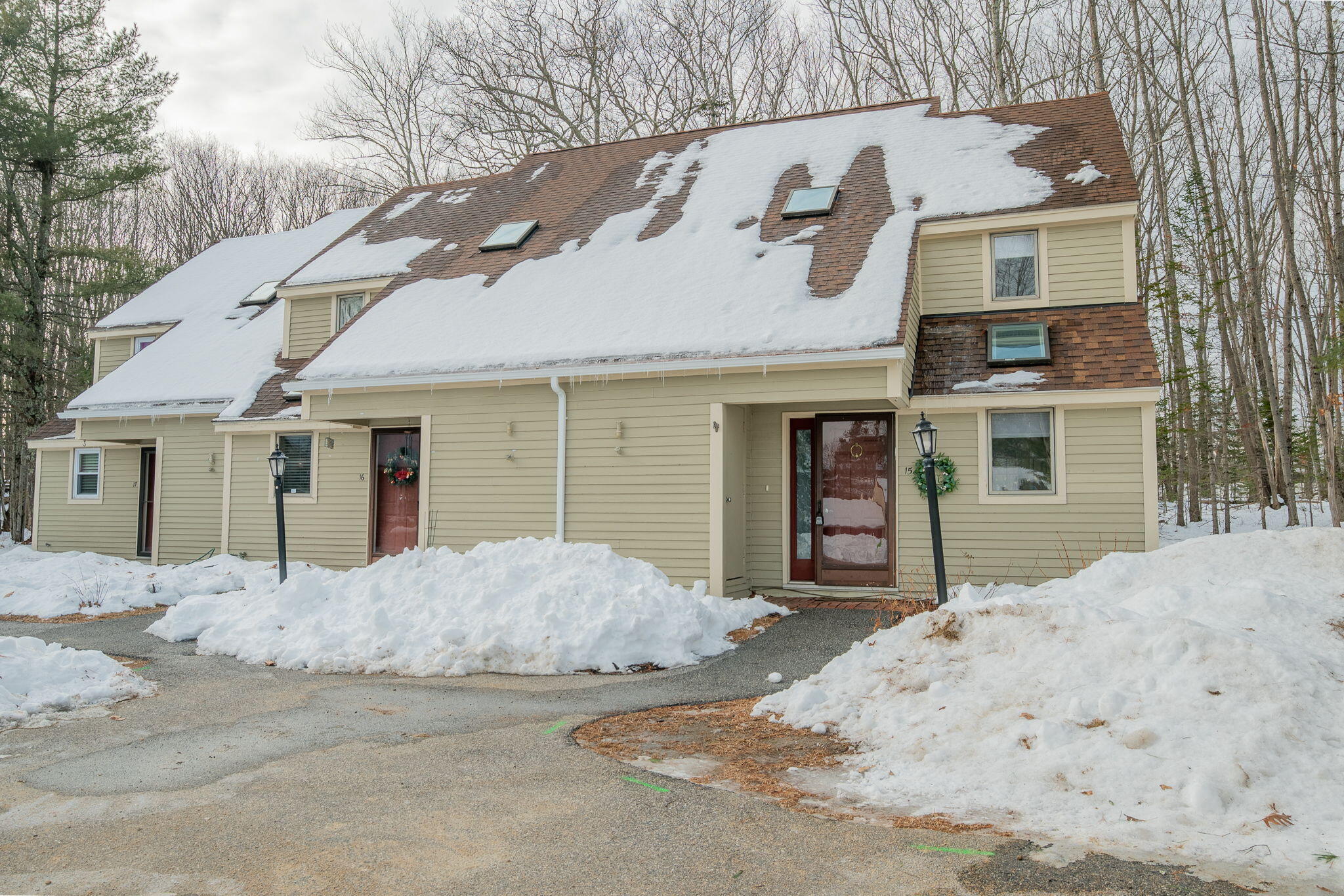 15 Linwood Road Freeport ME 04032