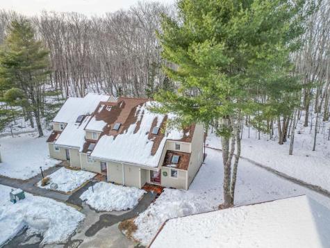 15 Linwood Road Freeport ME 04032