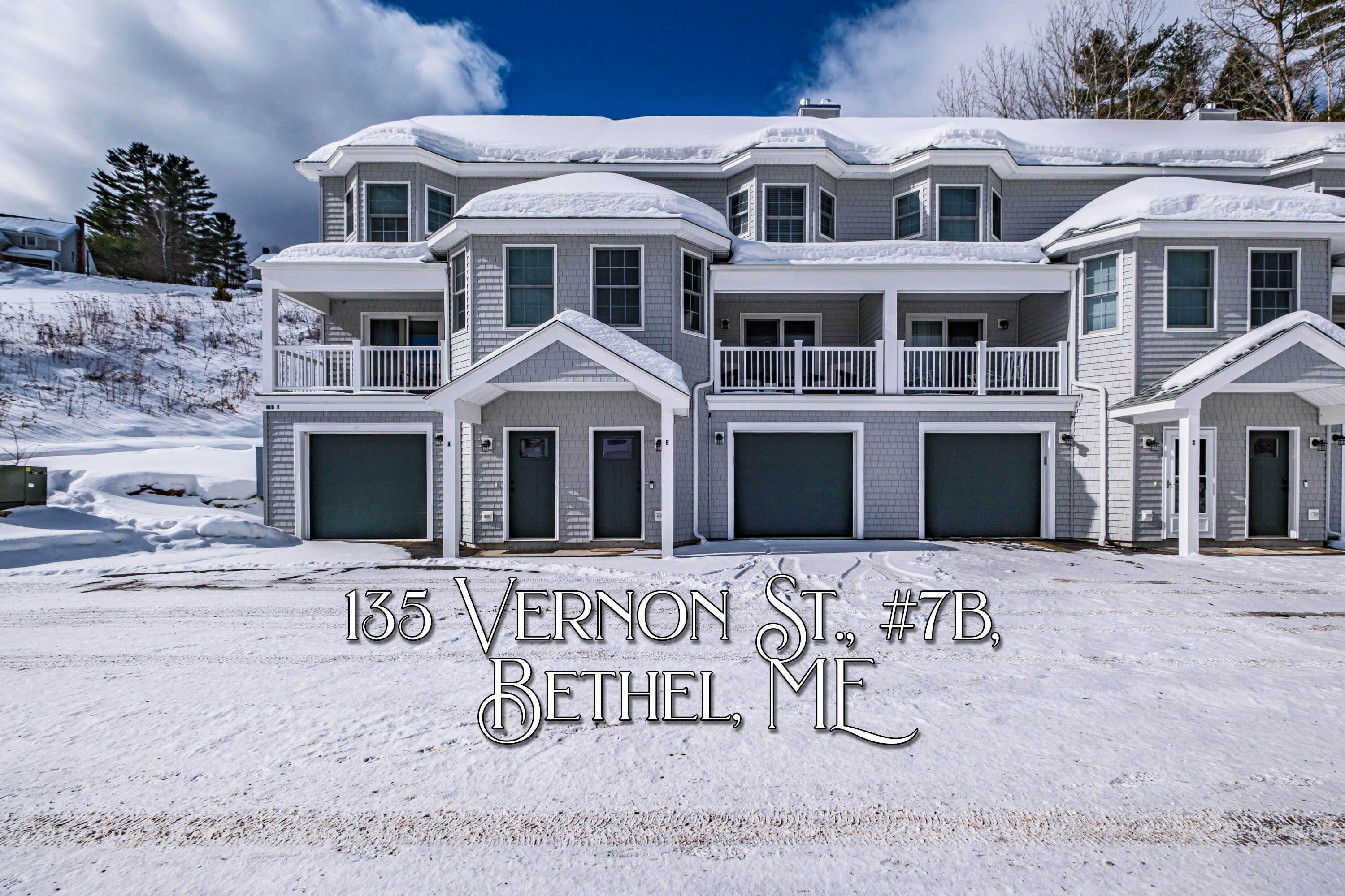 135 Vernon Street Bethel ME 04217