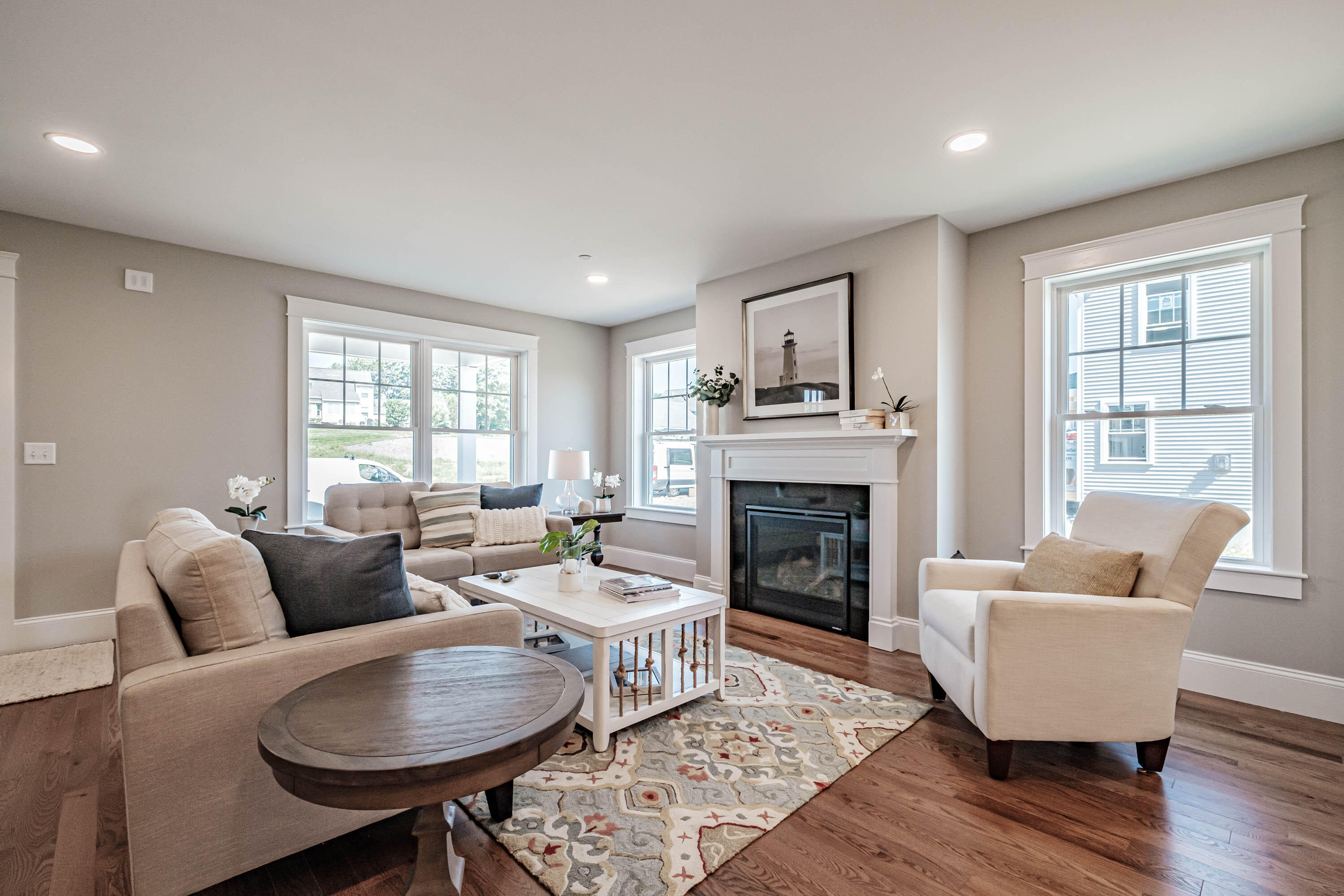 193 Falcon Crest Drive Gorham ME 04038