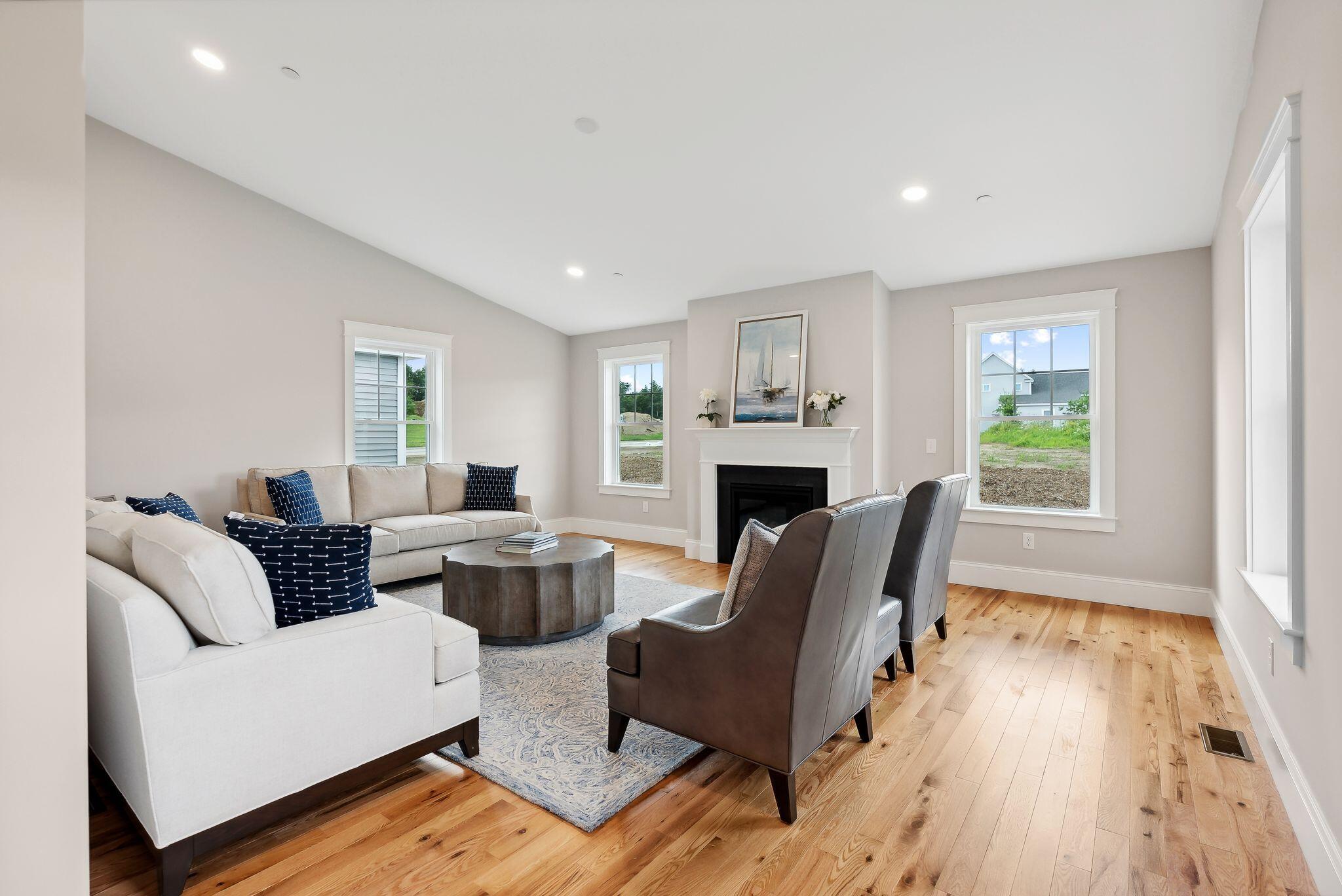 193 Falcon Crest Drive Gorham ME 04038