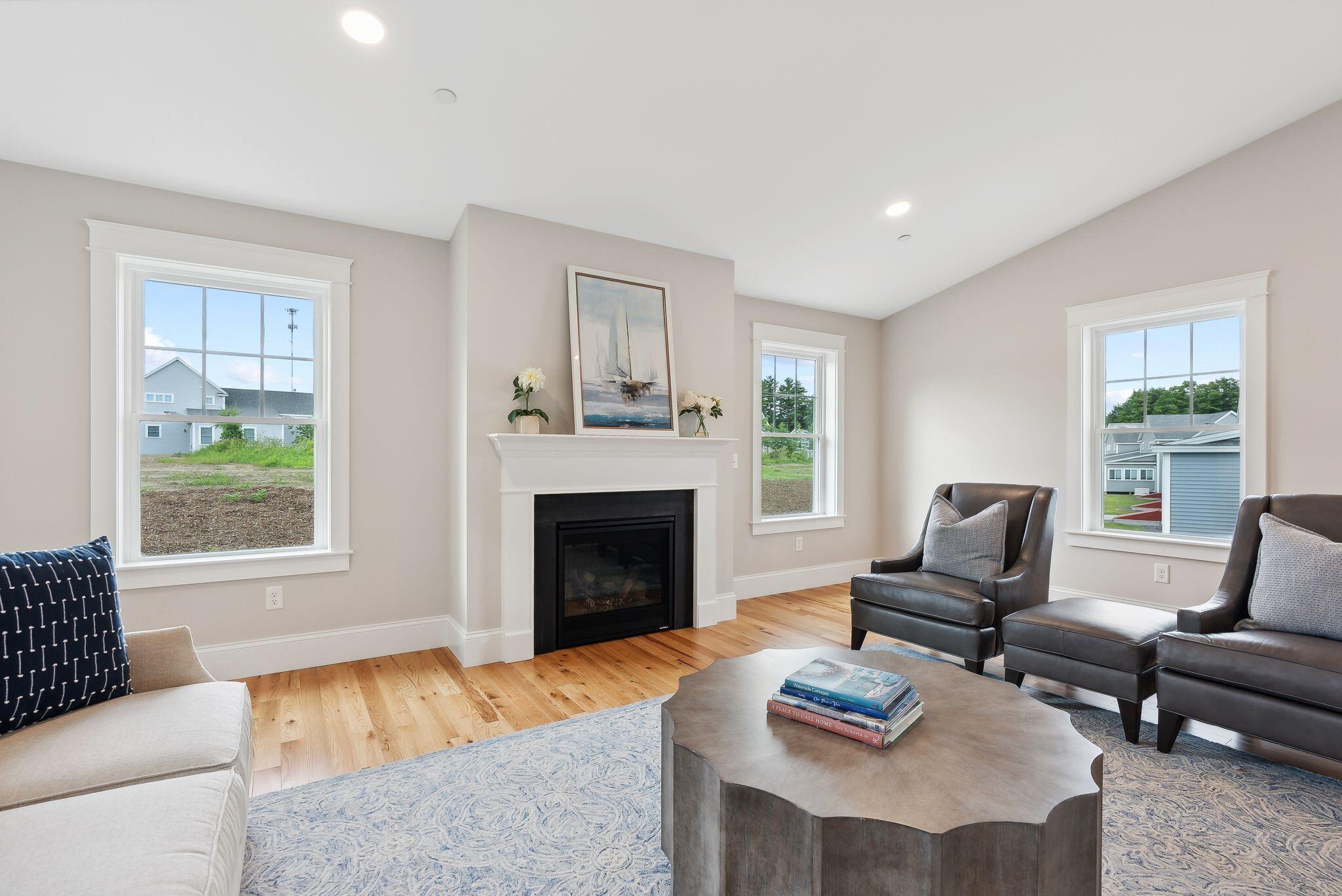 193 Falcon Crest Drive Gorham ME 04038