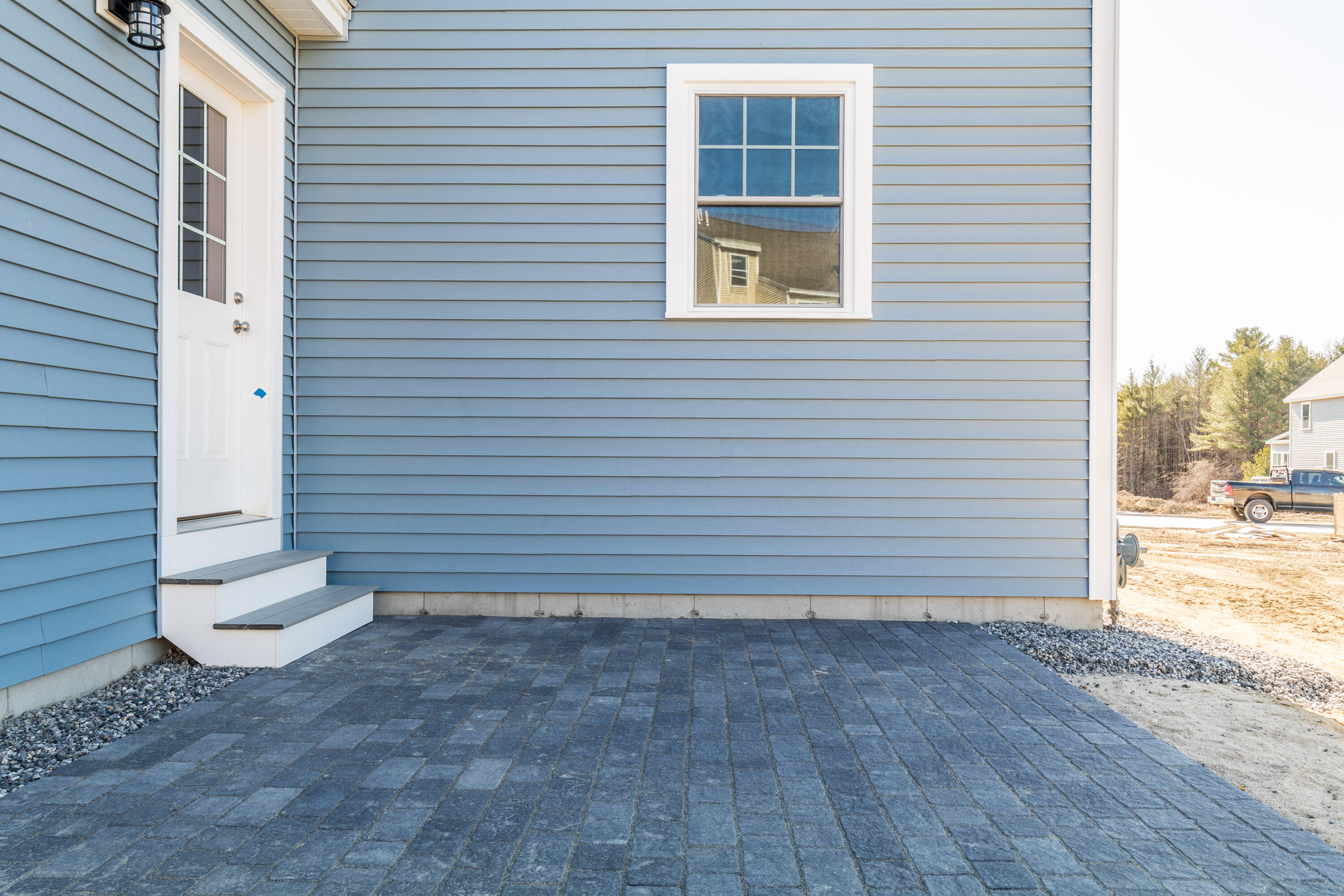 193 Falcon Crest Drive Gorham ME 04038