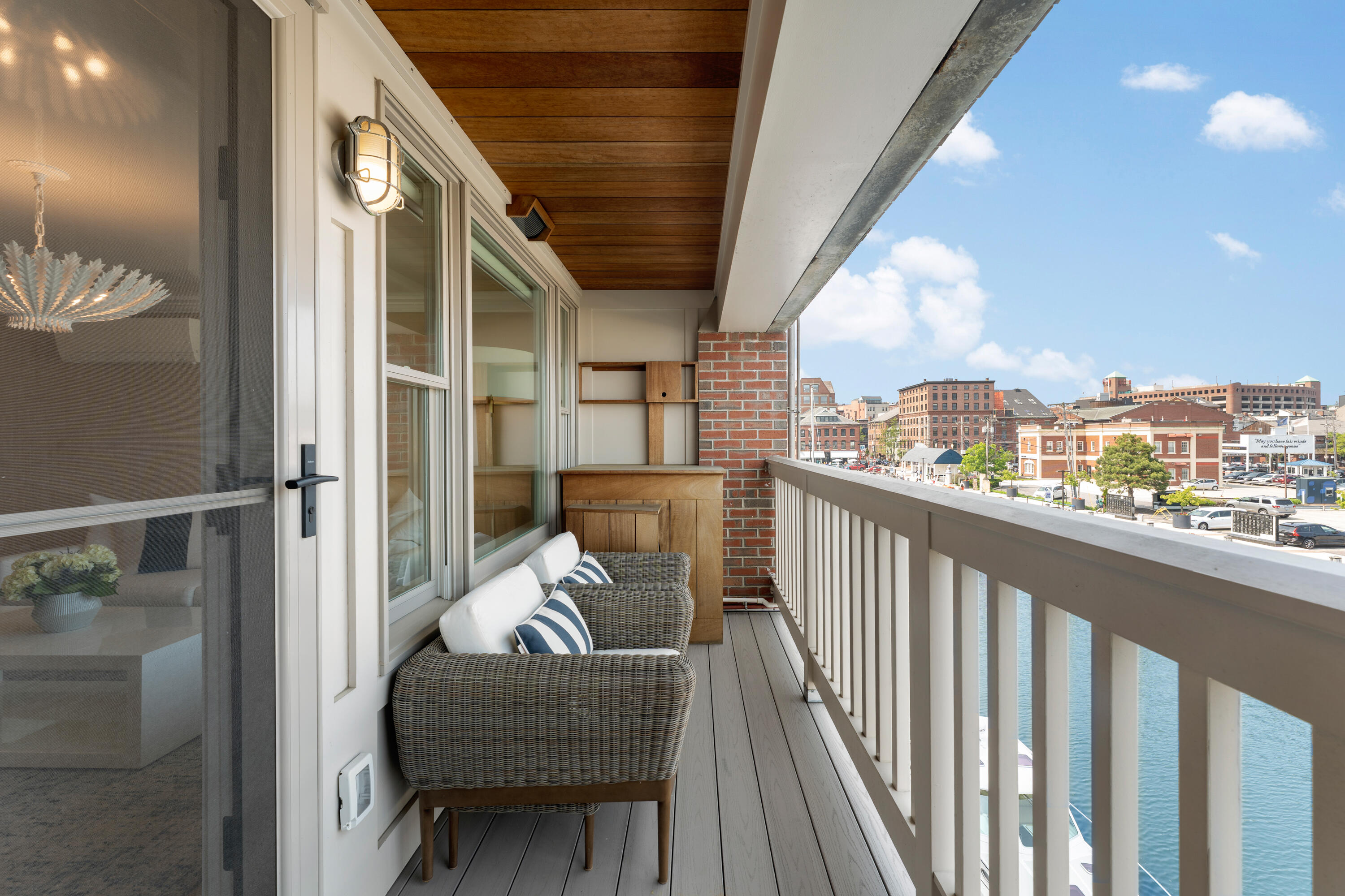 710 Chandlers Wharf Portland ME 04101