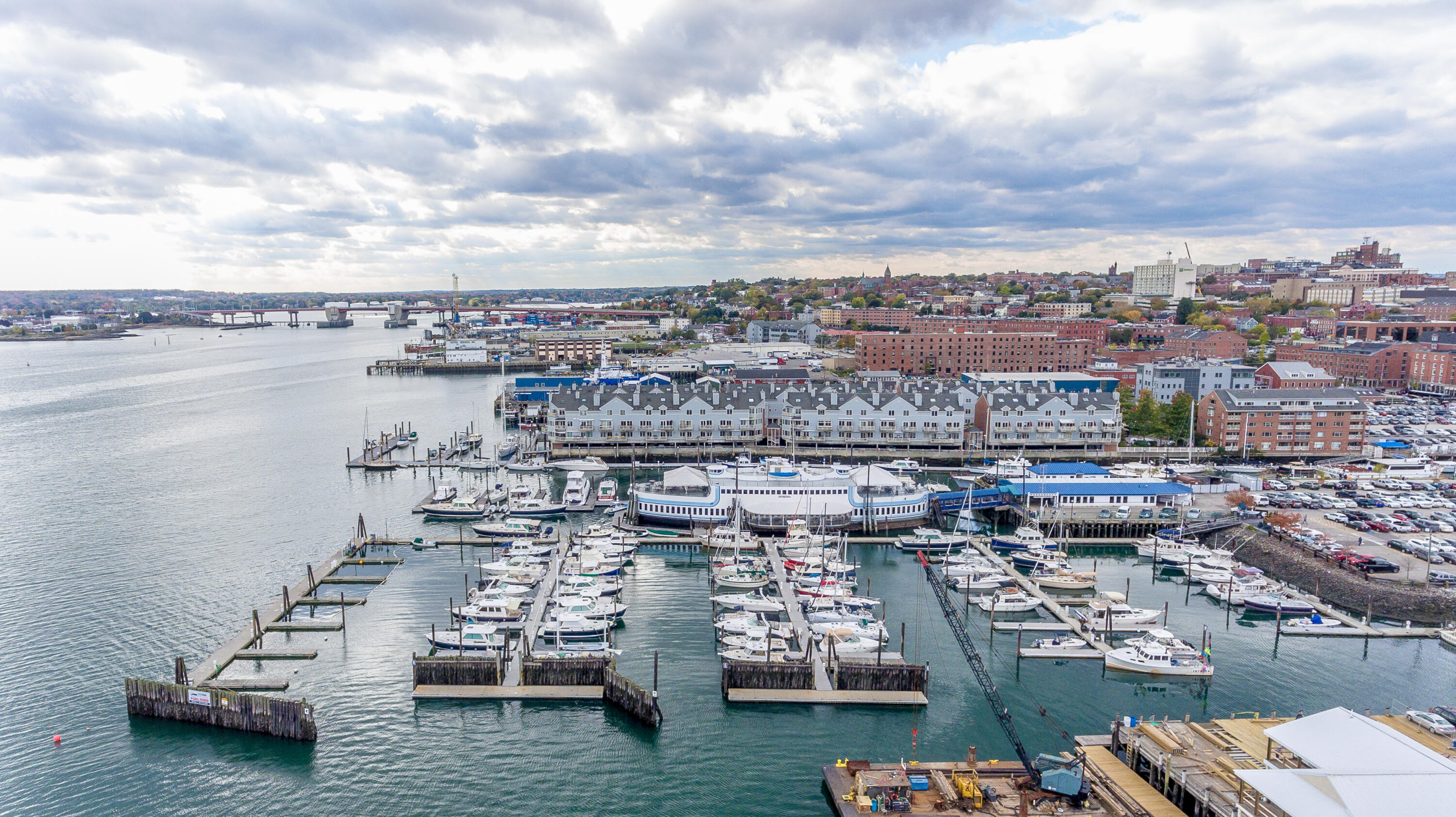 710 Chandlers Wharf Portland ME 04101