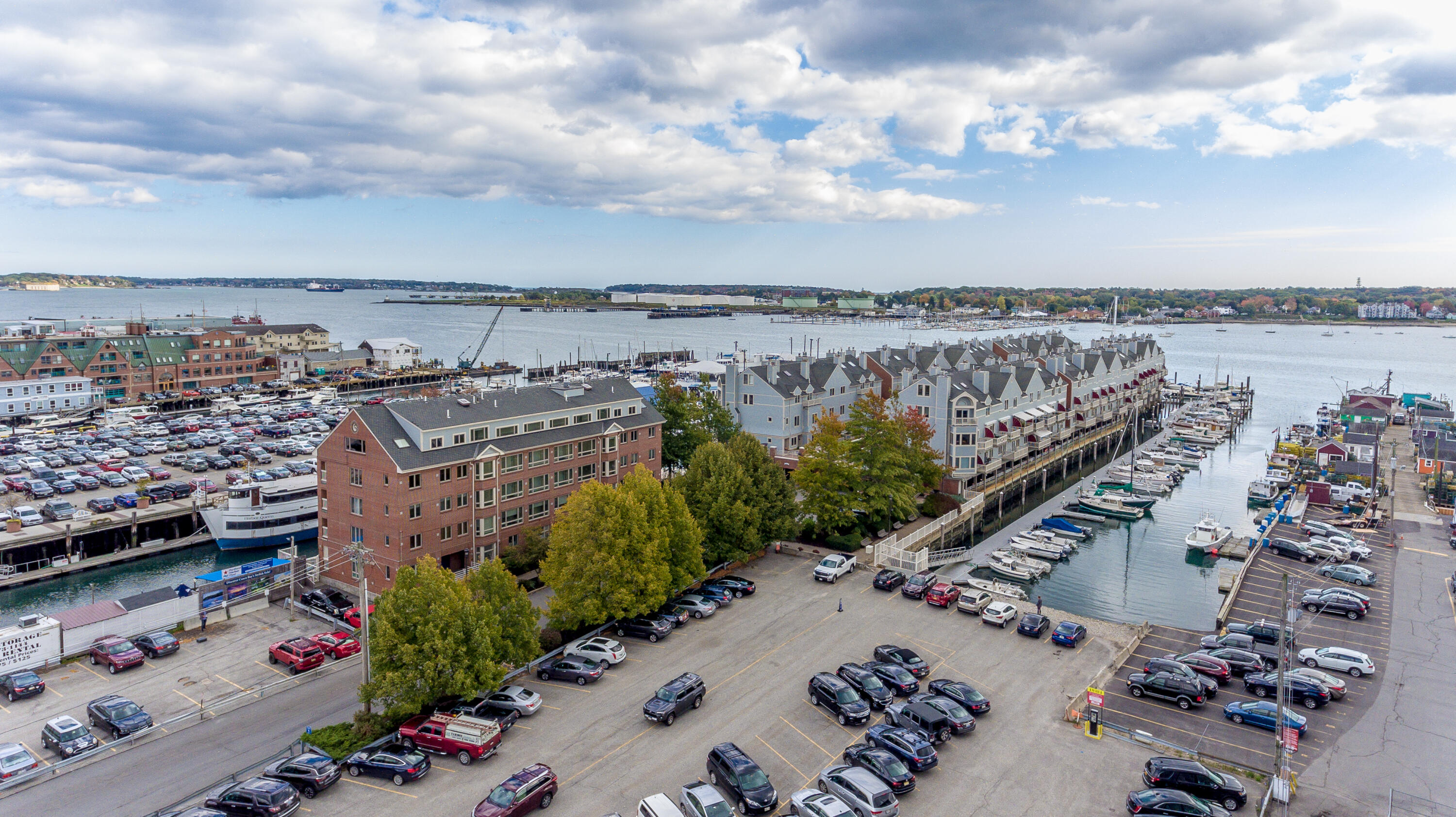 710 Chandlers Wharf Portland ME 04101