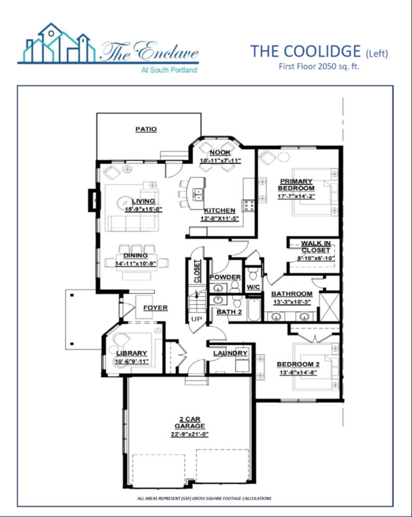 1 Plover Way South Portland ME 04106