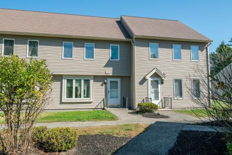 280 Longfellow Street Westbrook ME 04092