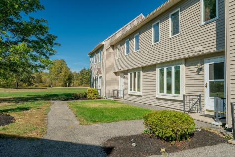 280 Longfellow Street Westbrook ME 04092