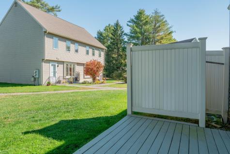 280 Longfellow Street Westbrook ME 04092