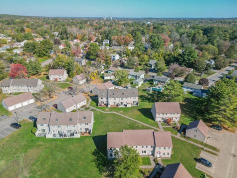 280 Longfellow Street Westbrook ME 04092