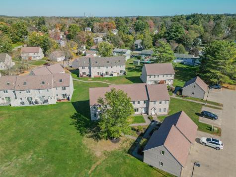 280 Longfellow Street Westbrook ME 04092