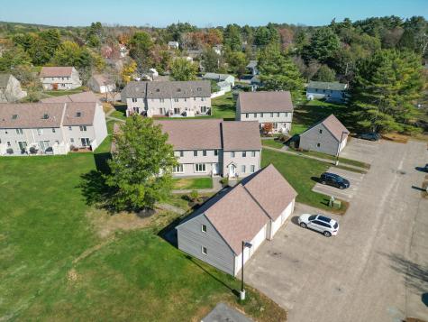 280 Longfellow Street Westbrook ME 04092