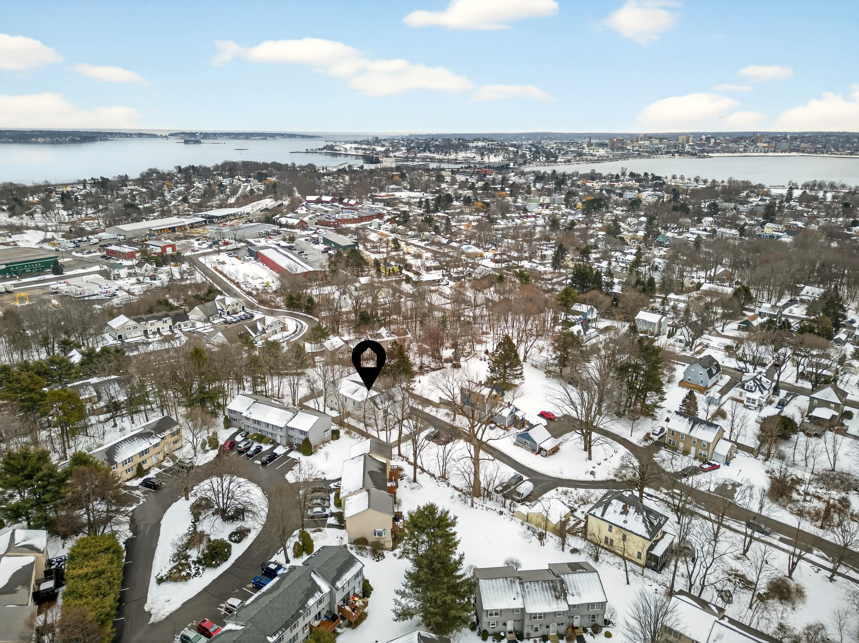 42 True Street Portland ME 04103