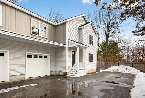 42 True Street Portland ME 04103