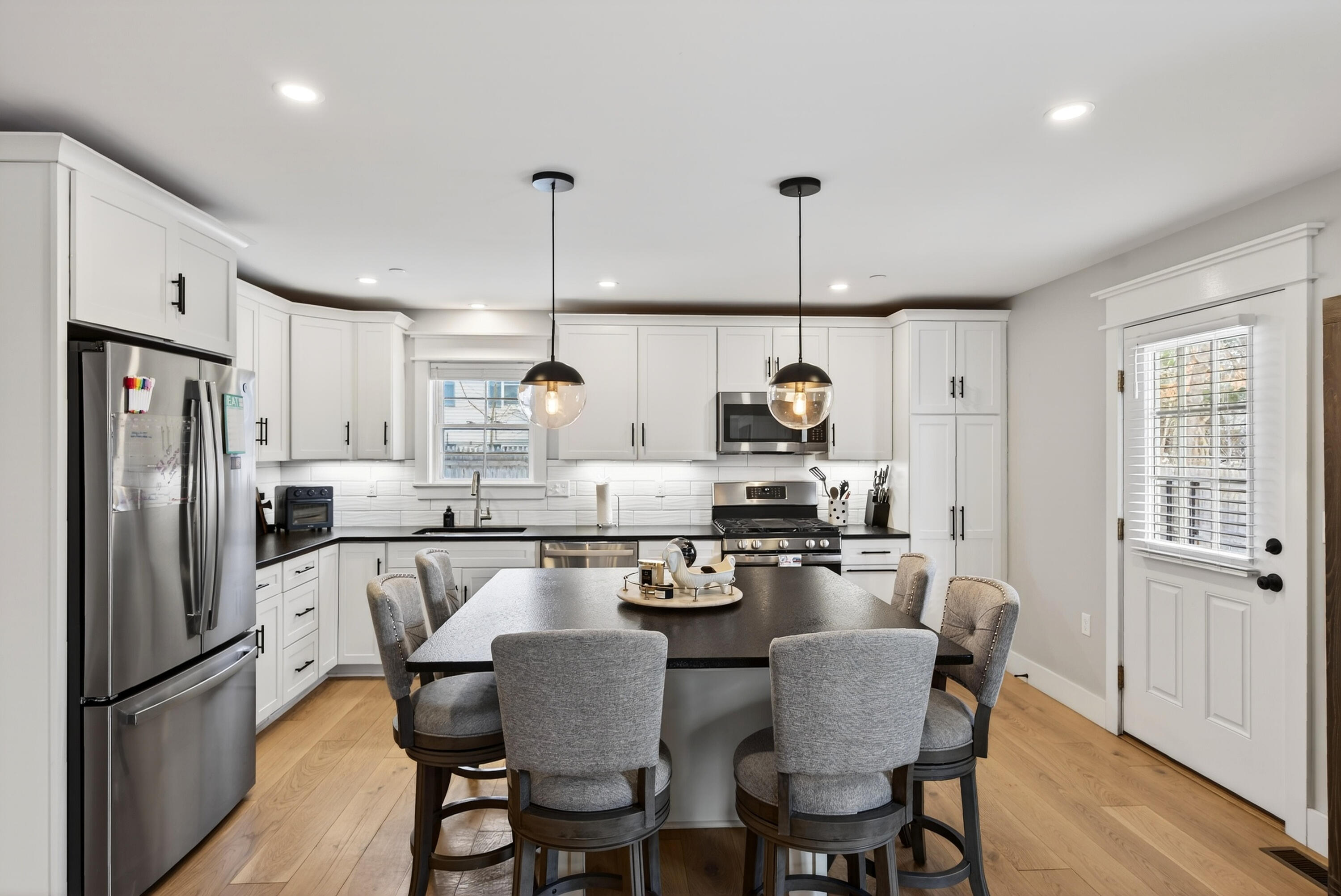 42 True Street Portland ME 04103