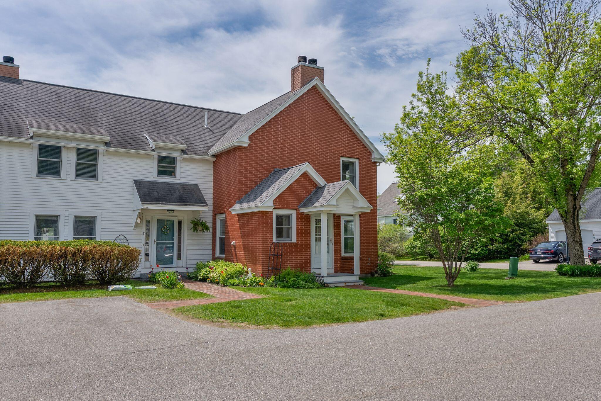 1 Ephraim Tyler Way Kennebunk ME 04043