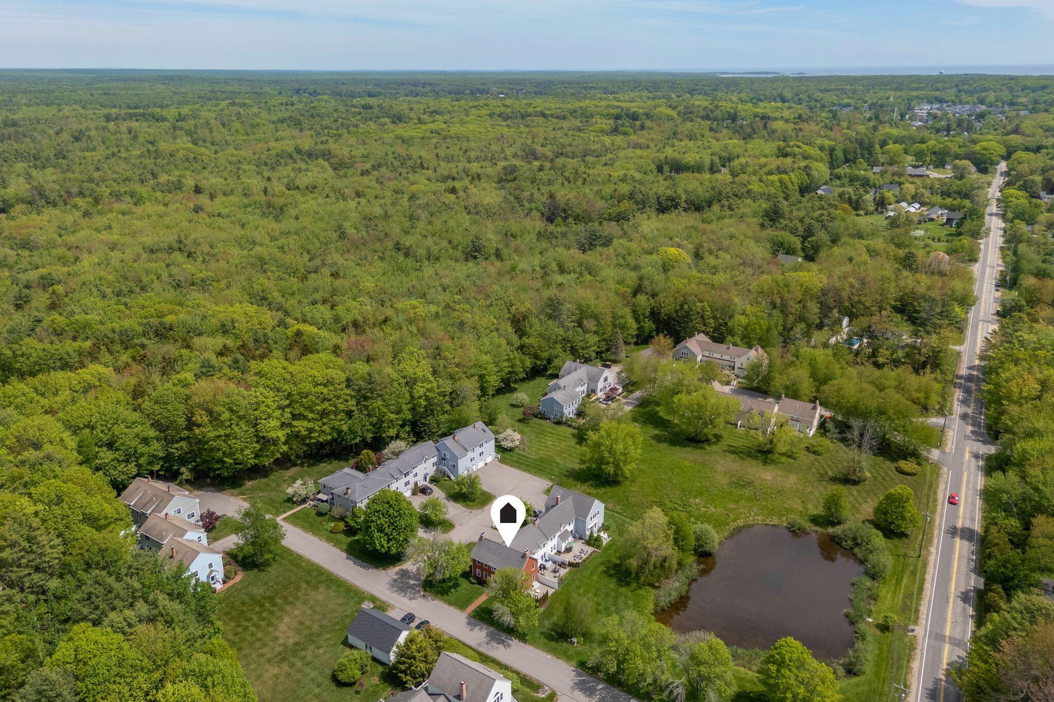 1 Ephraim Tyler Way Kennebunk ME 04043