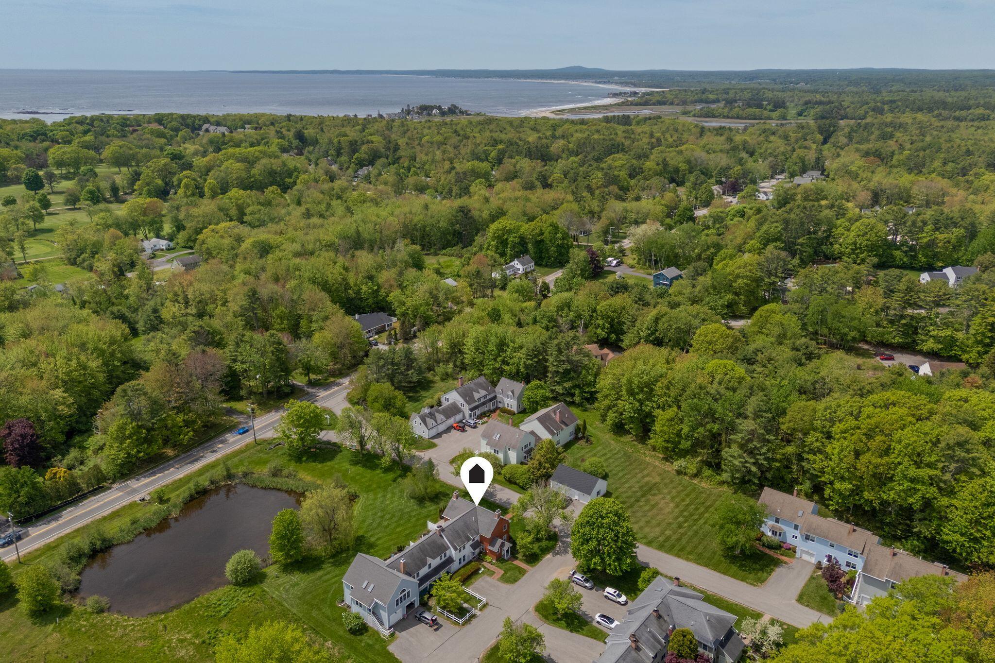1 Ephraim Tyler Way Kennebunk ME 04043