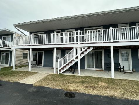 85 Mile Road Wells ME 04090