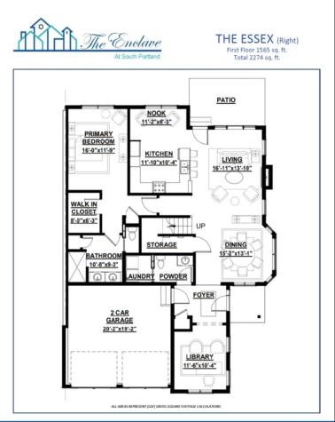 4 Curlew South Portland ME 04106