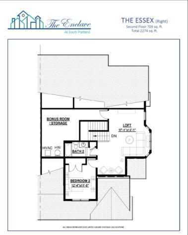 4 Curlew South Portland ME 04106