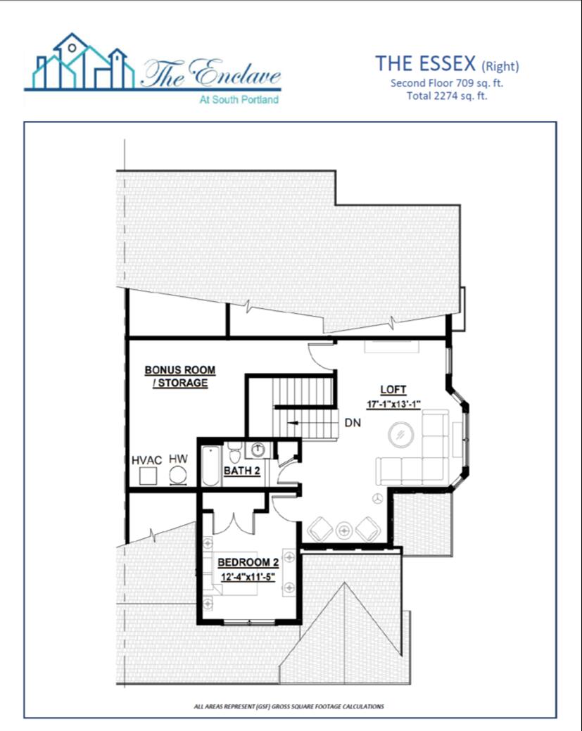 4 Curlew South Portland ME 04106