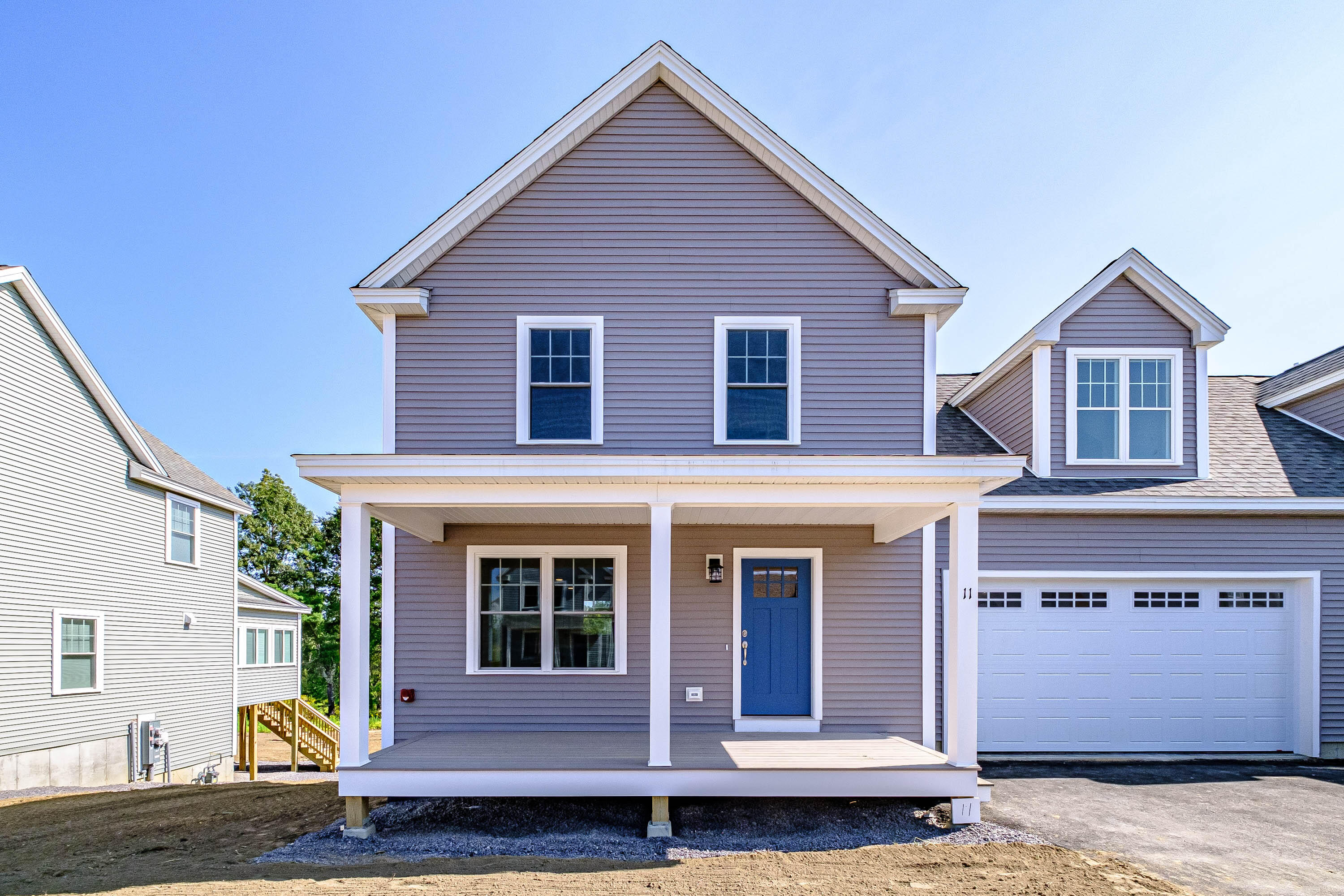 195 Falcon Crest Drive Gorham ME 04038