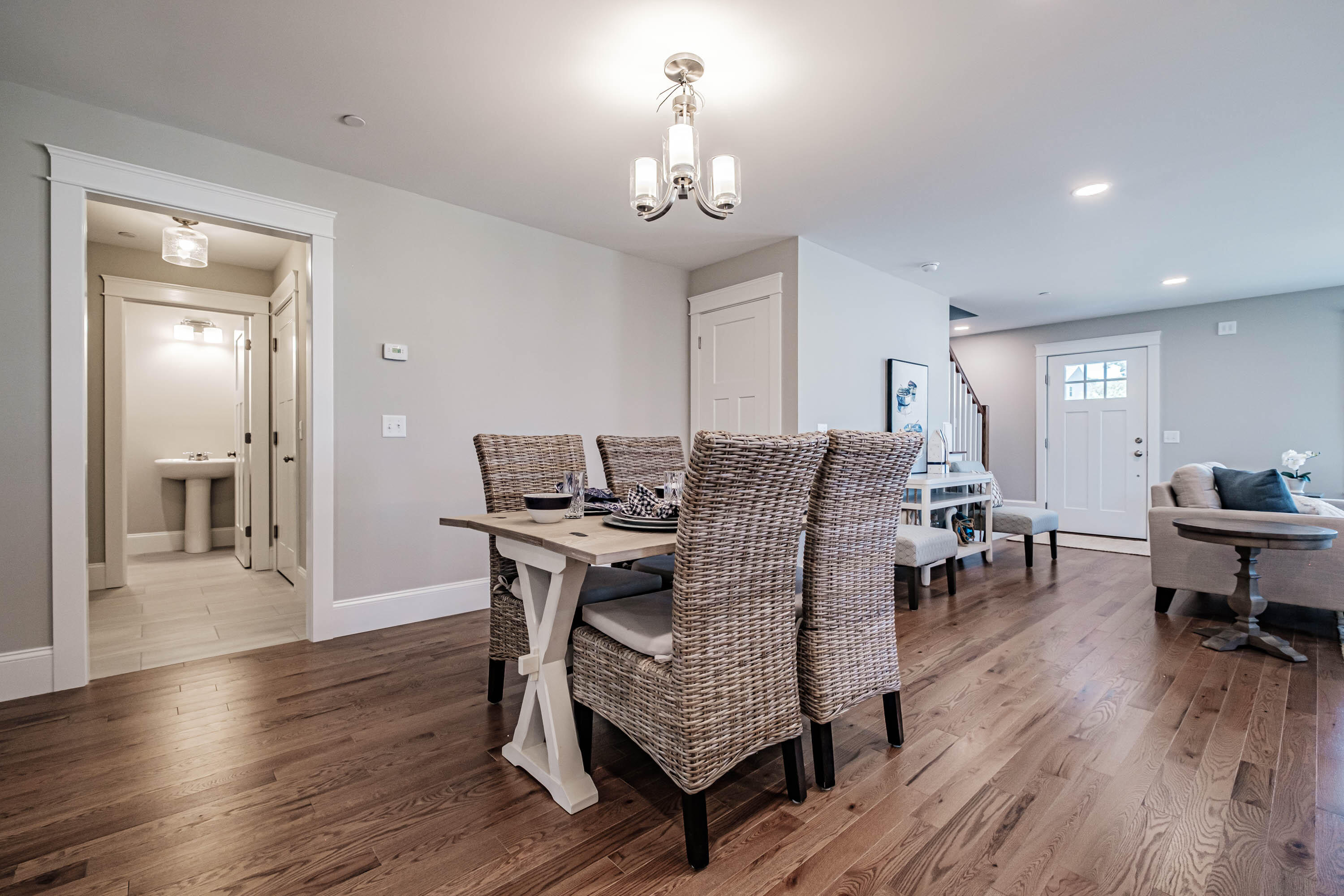 195 Falcon Crest Drive Gorham ME 04038