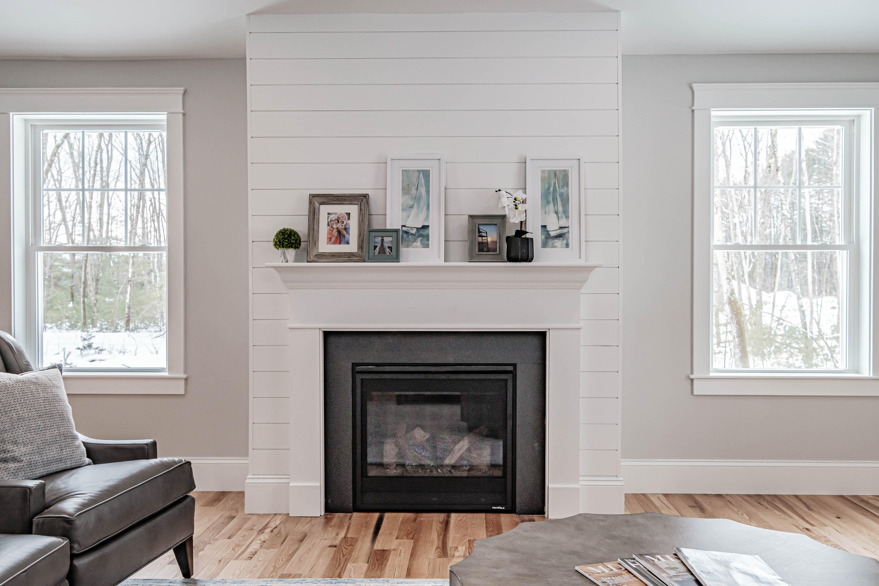 195 Falcon Crest Drive Gorham ME 04038