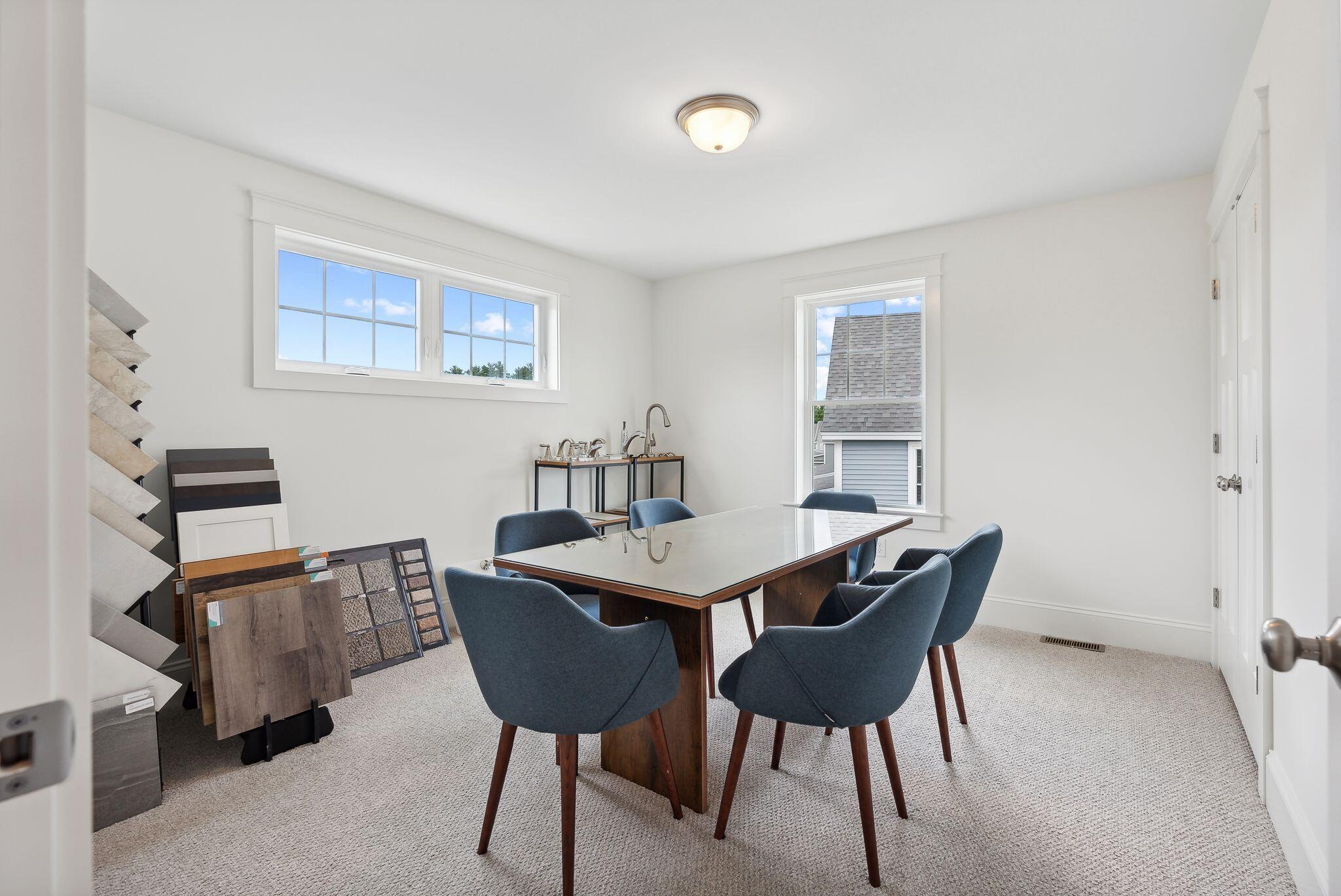 195 Falcon Crest Drive Gorham ME 04038