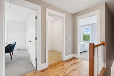 195 Falcon Crest Drive Gorham ME 04038