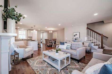 195 Falcon Crest Drive Gorham ME 04038