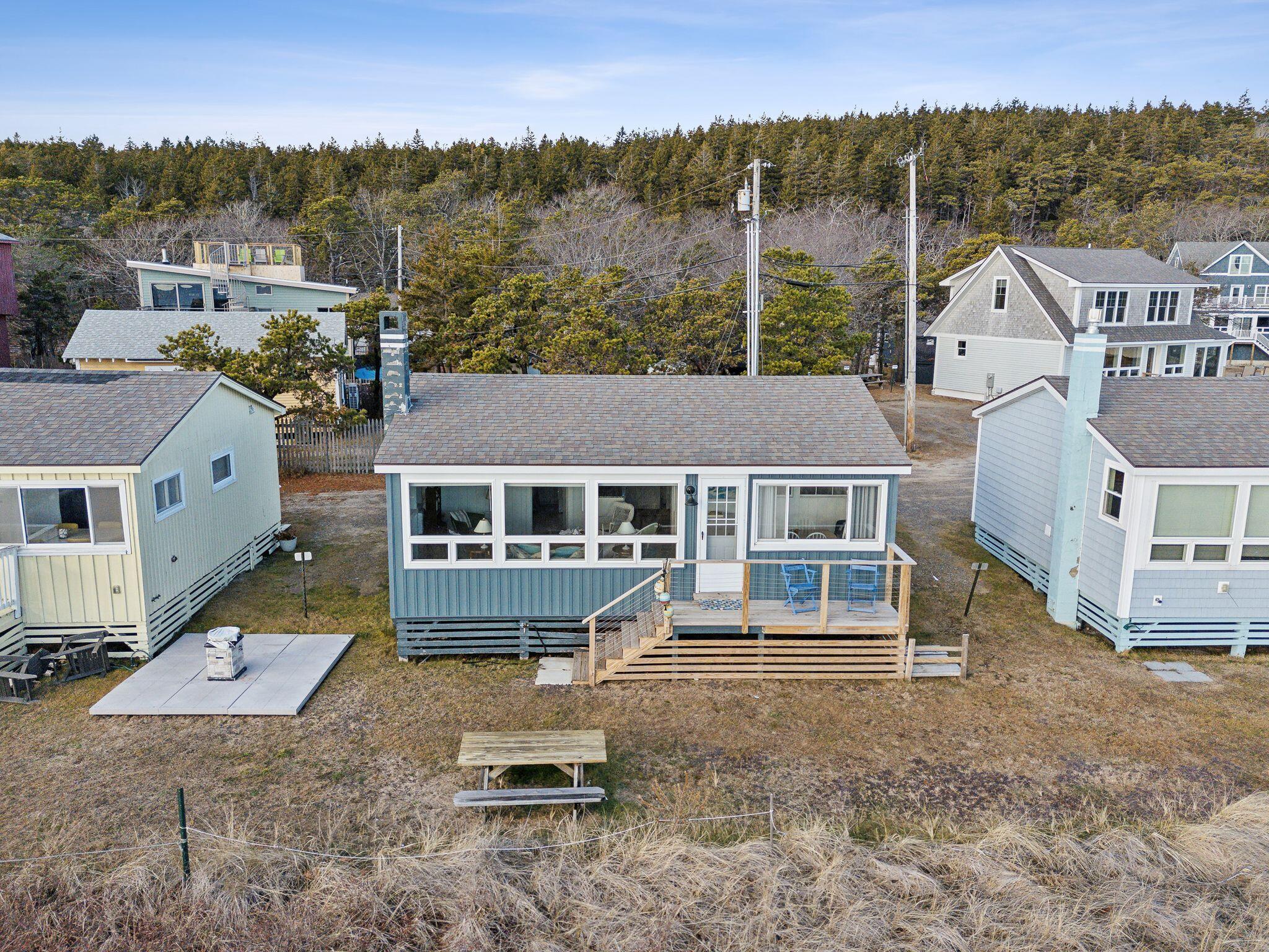 44 Driftwood Lane Phippsburg ME 04562