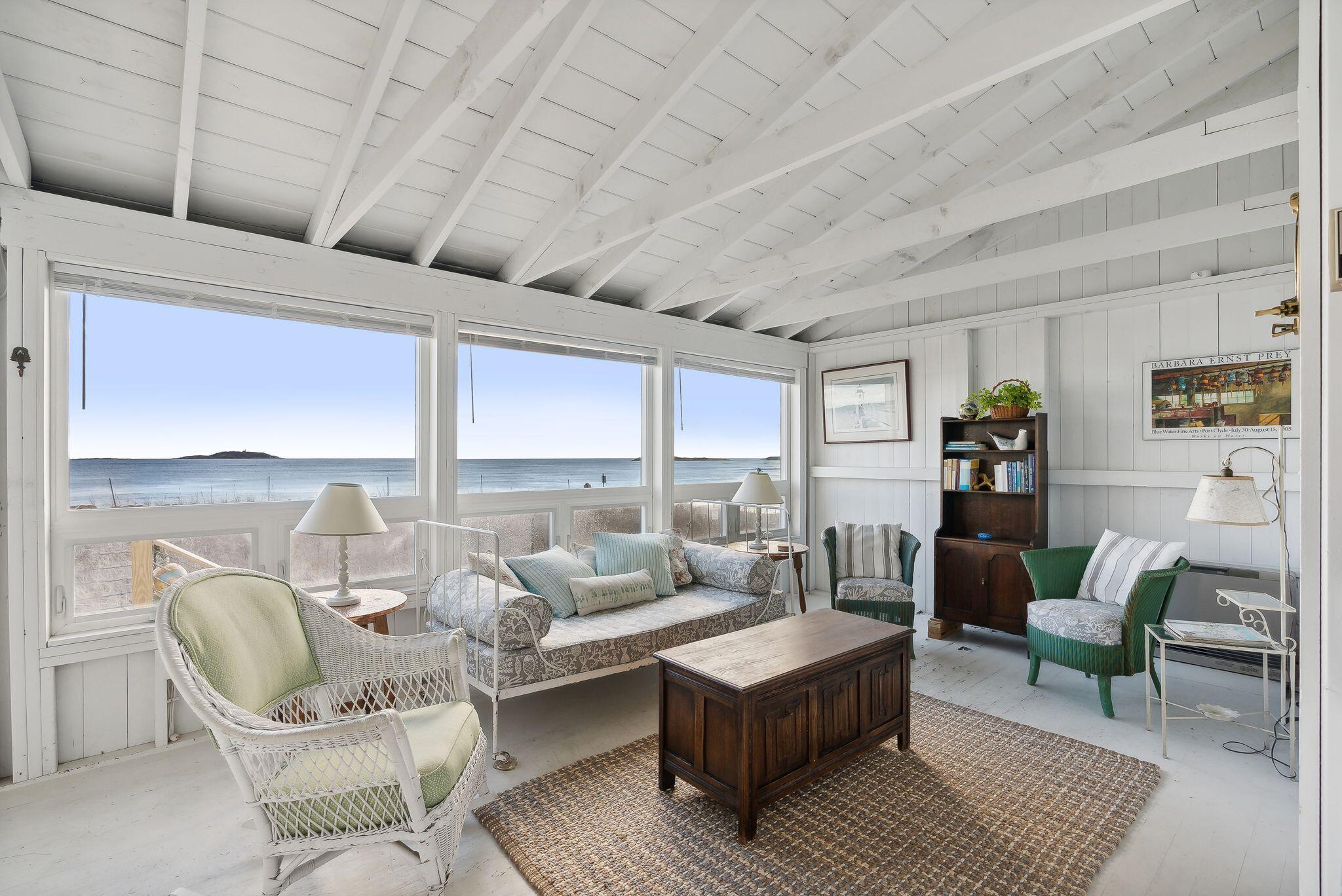 44 Driftwood Lane Phippsburg ME 04562