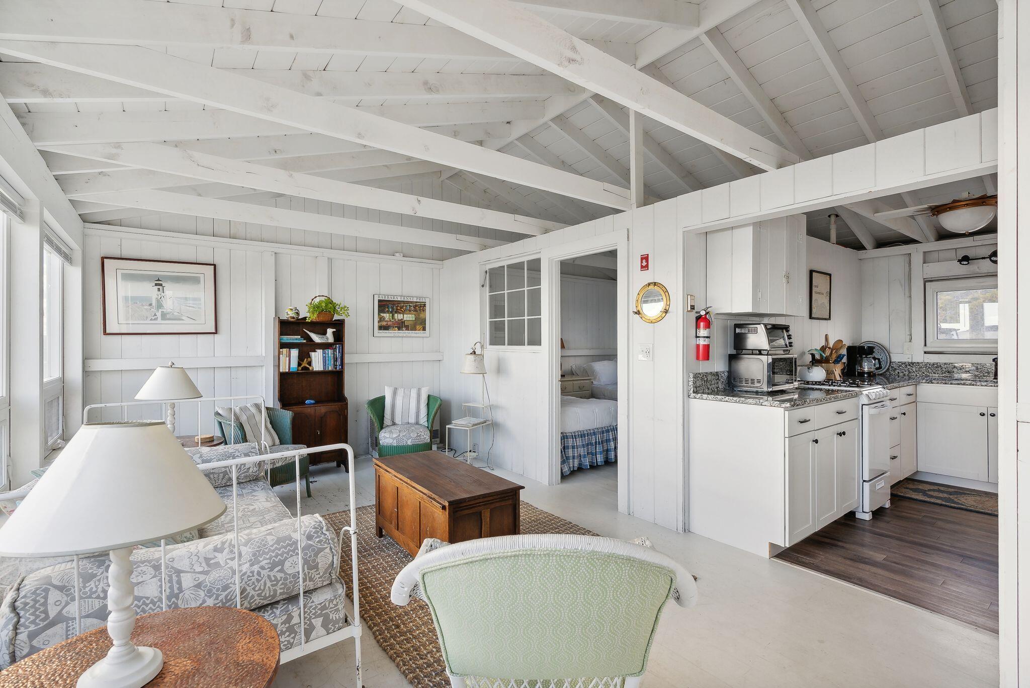 44 Driftwood Lane Phippsburg ME 04562