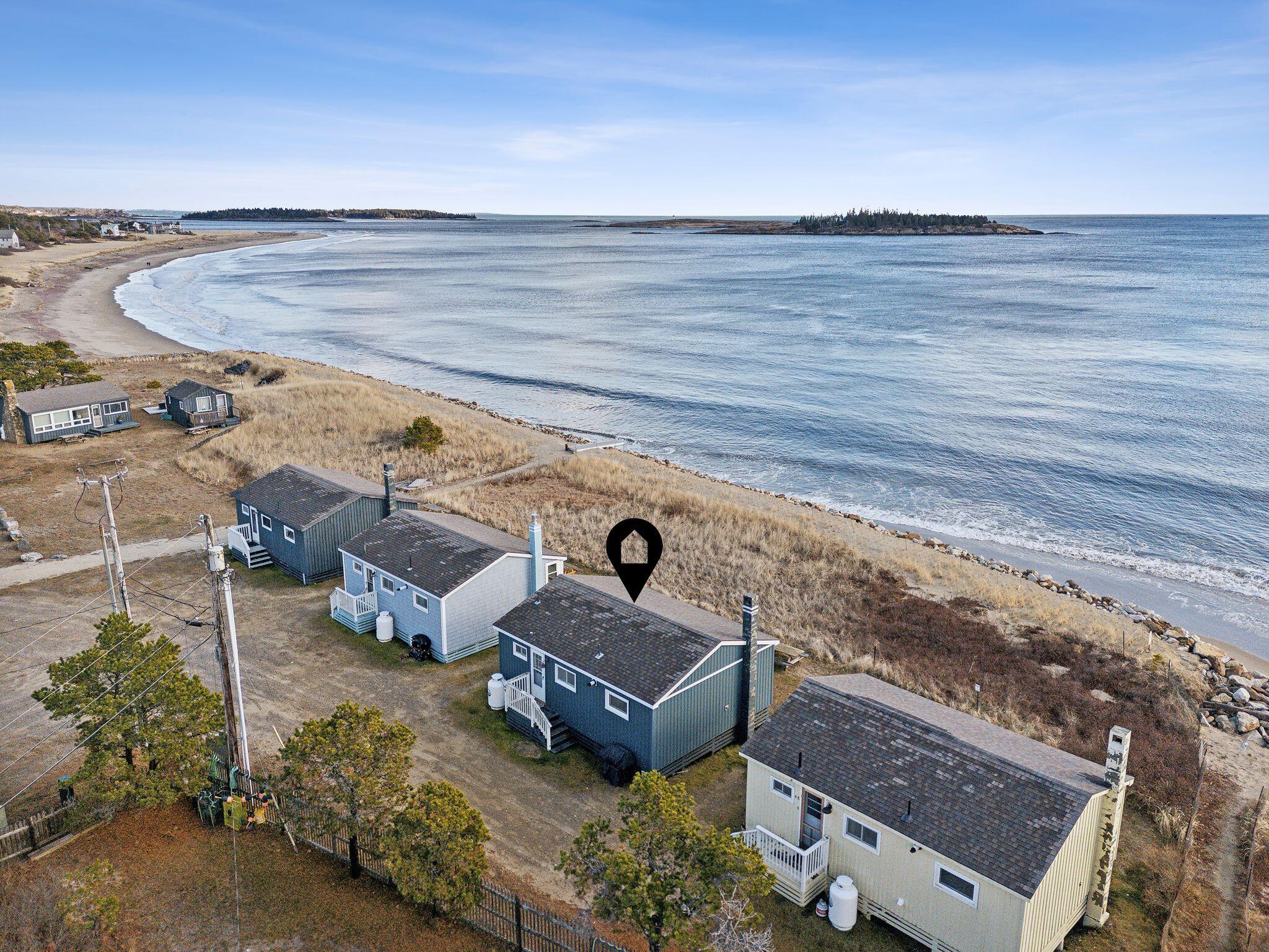 44 Driftwood Lane Phippsburg ME 04562