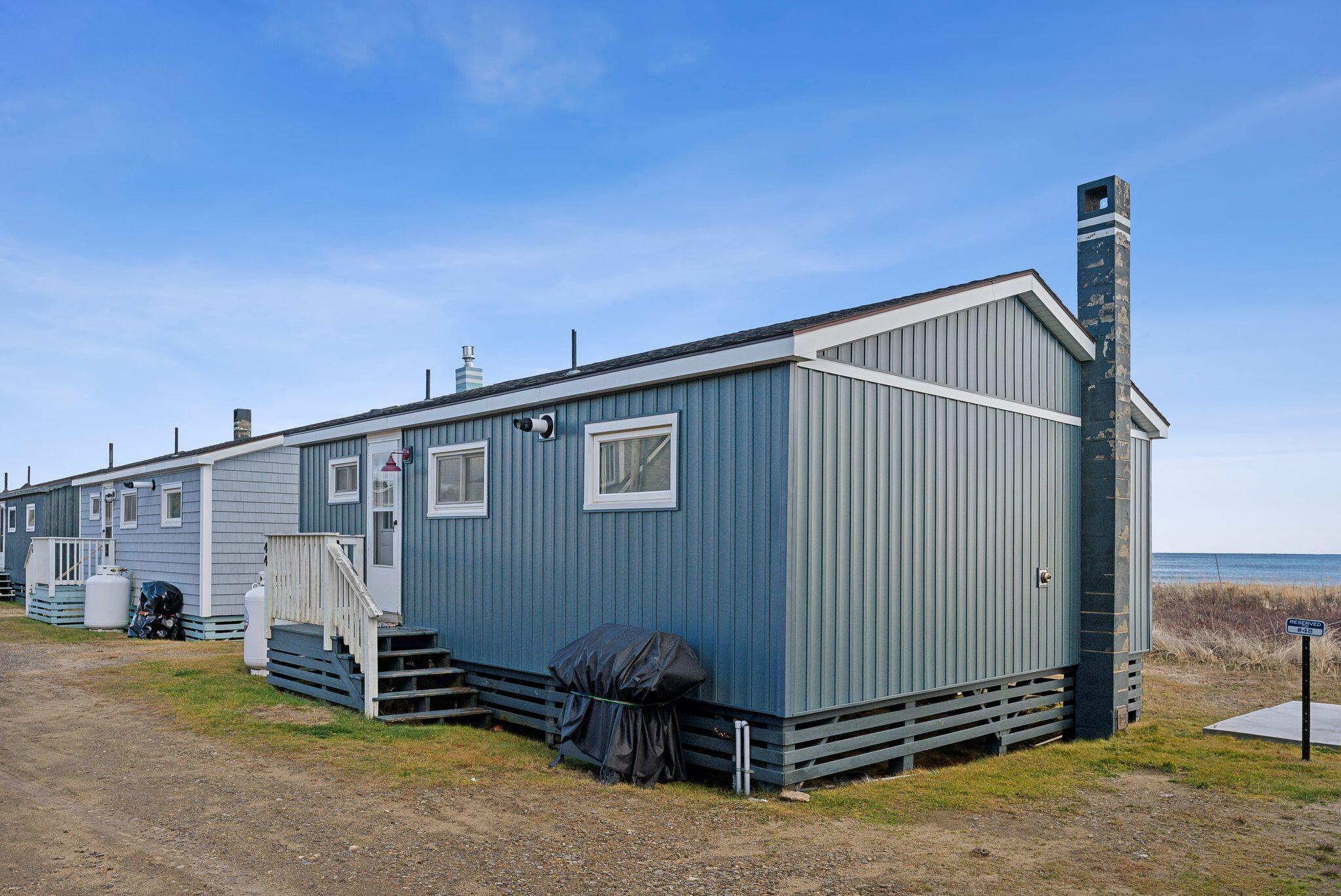 44 Driftwood Lane Phippsburg ME 04562