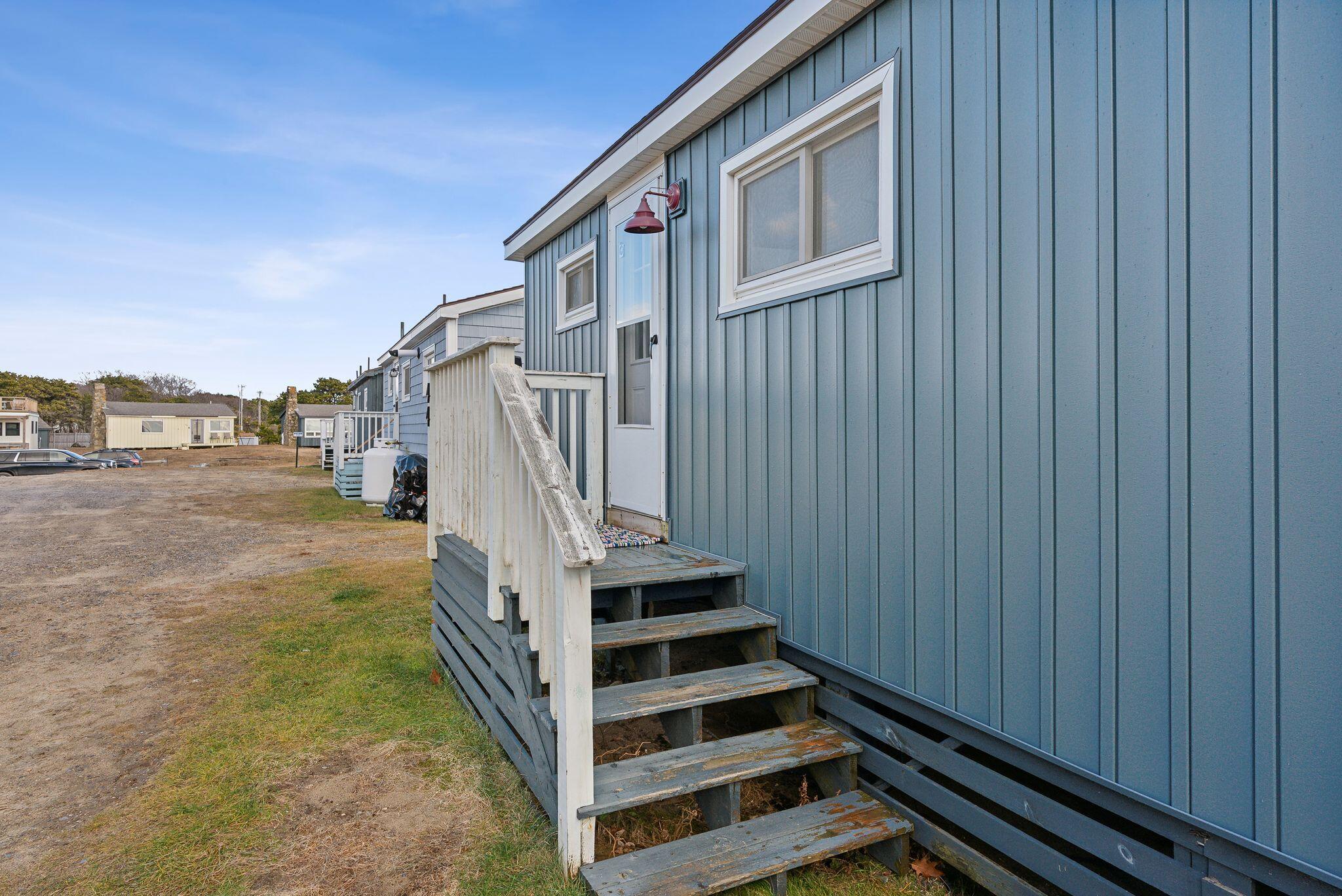 44 Driftwood Lane Phippsburg ME 04562