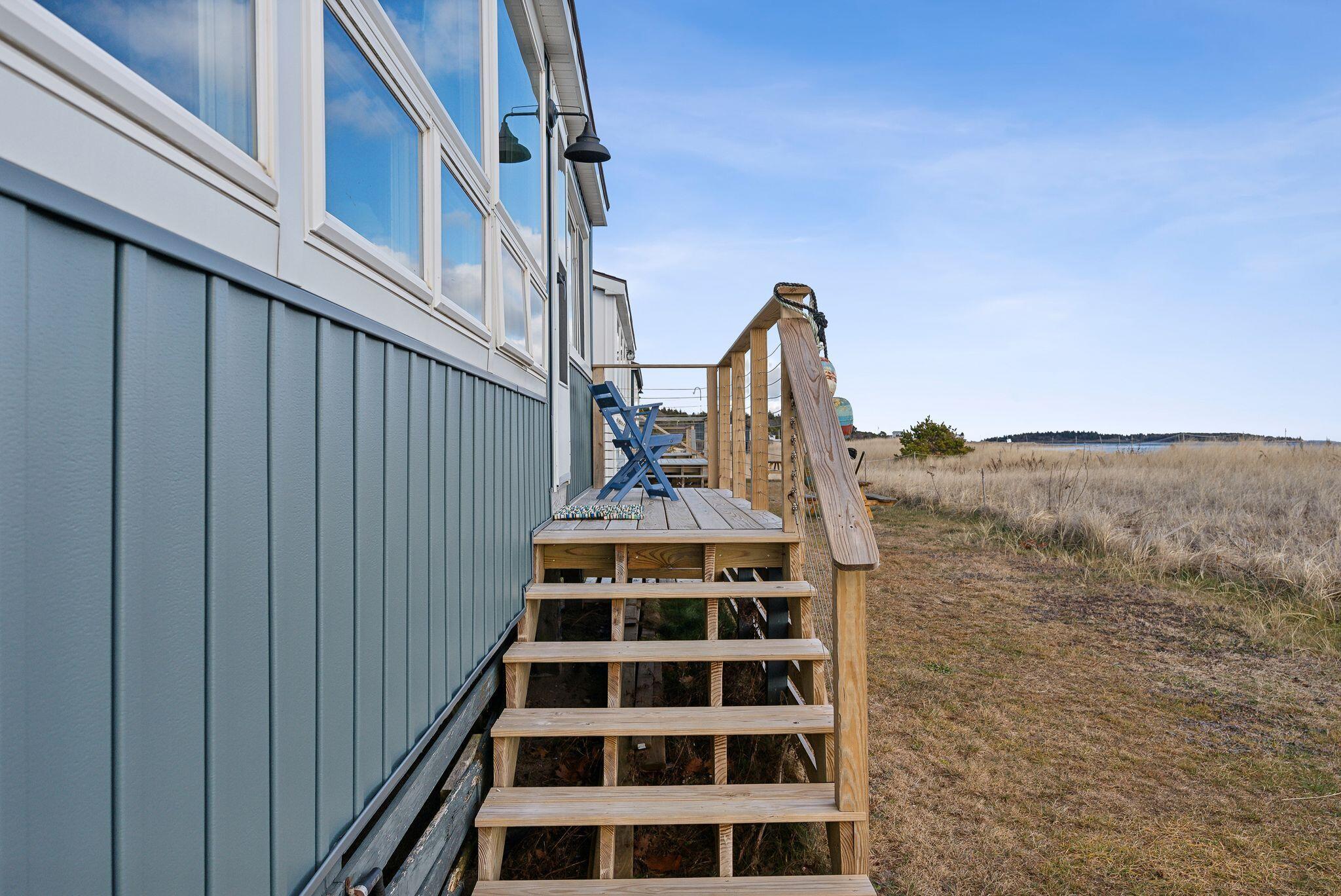 44 Driftwood Lane Phippsburg ME 04562