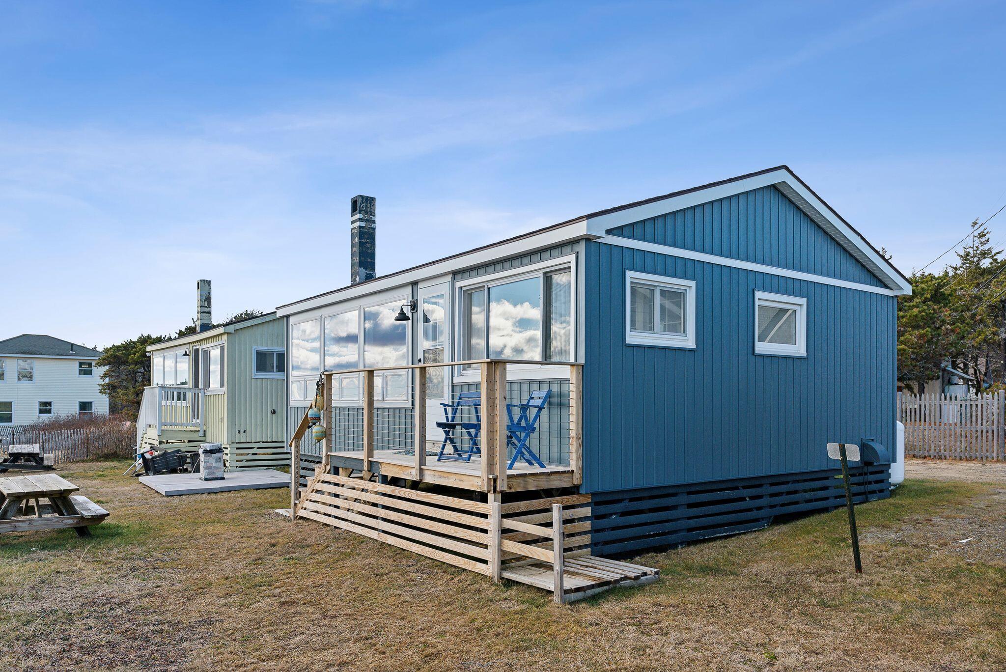 44 Driftwood Lane Phippsburg ME 04562